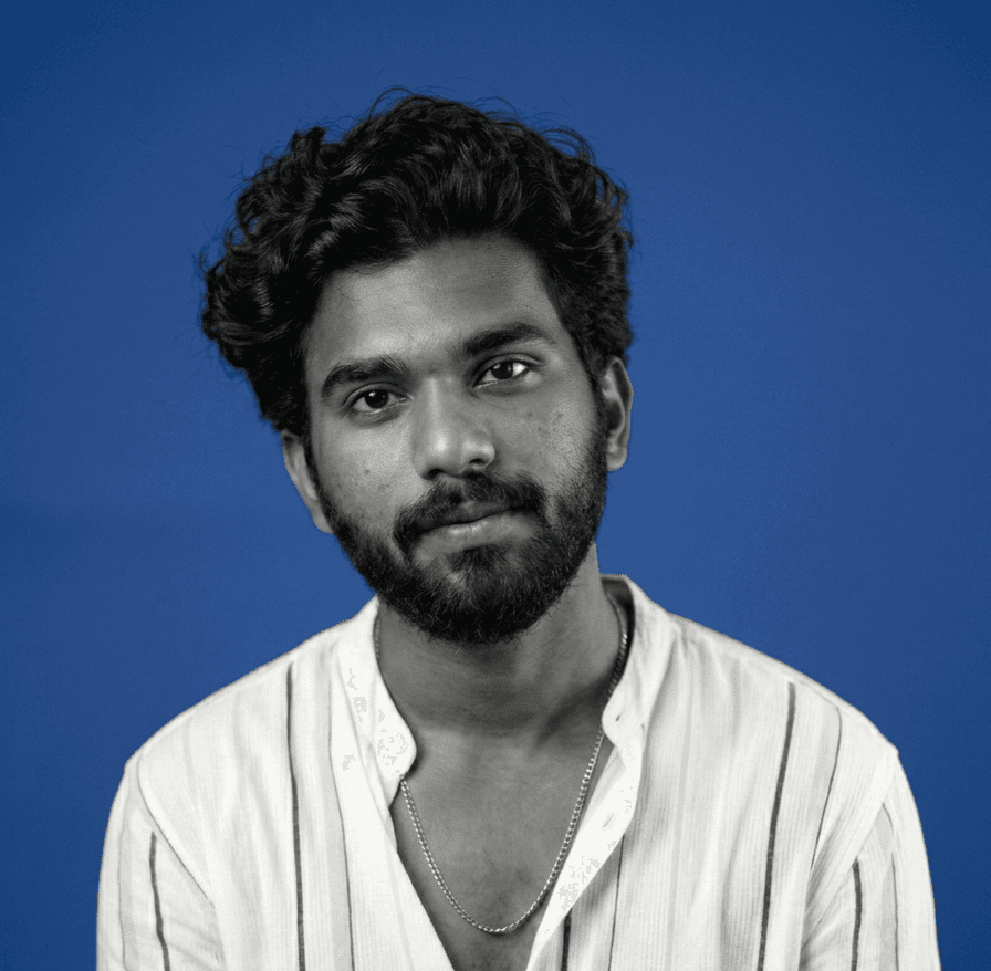 Shown Shaiju — Cloud & DevOps Engineer
